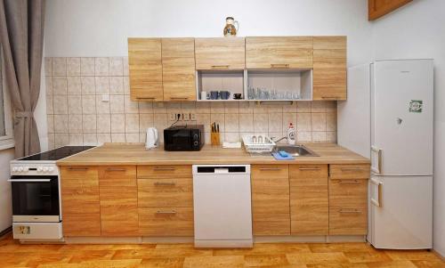 Apartment Lublanska 48 - image 12