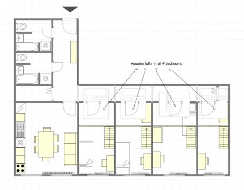 Apartment Lublanska 48 - image 14