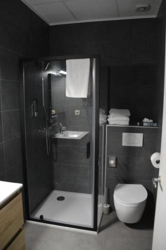 Hotel Mille Colonnes - image 8