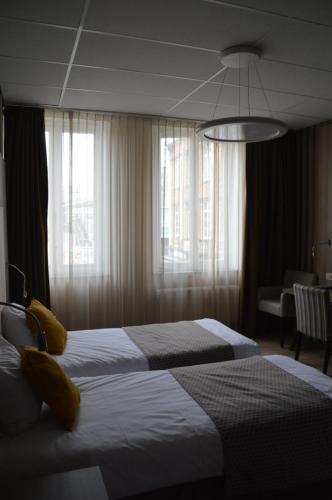 Hotel Mille Colonnes - image 13