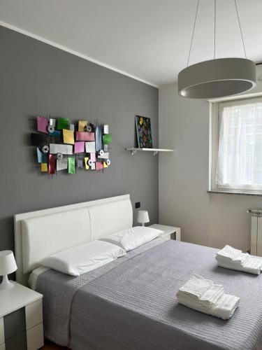 G.V. Suite Torino - Bilocale, Var