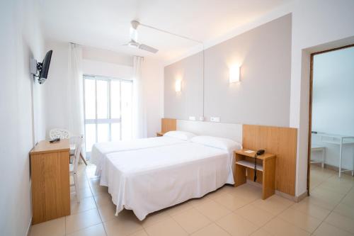 Habitación, familiar, 4 camas
