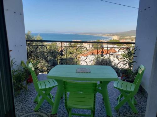 appartement de luxe in Tabarka