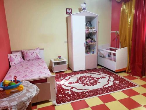 appartement de luxe in Tabarka