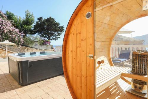 Apartments Sissy Apartments Sissy