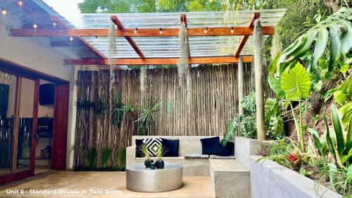 LoerieRoep Estate - Mountainview Selfcatering Accommodation Nelspruit - 편의 시설/서비스