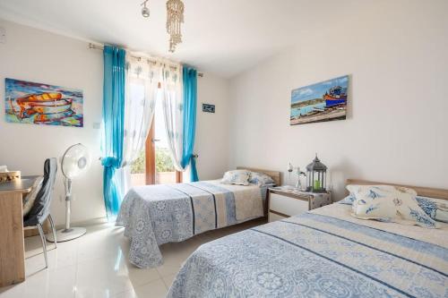 Seagull Penthouse Marsaxlokk - image 3