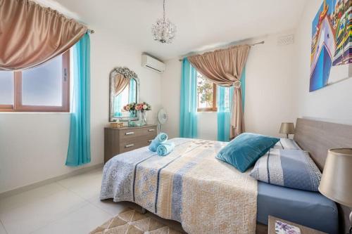 Seagull Penthouse Marsaxlokk - image 12