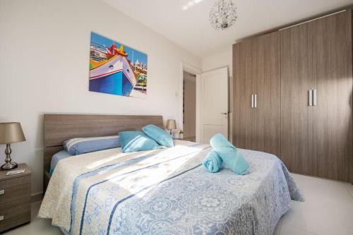 Seagull Penthouse Marsaxlokk - image 6