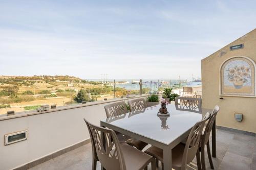 Seagull Penthouse Marsaxlokk - image 4