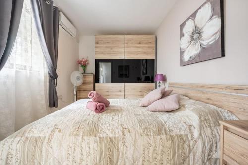 Seagull Penthouse Marsaxlokk - image 14