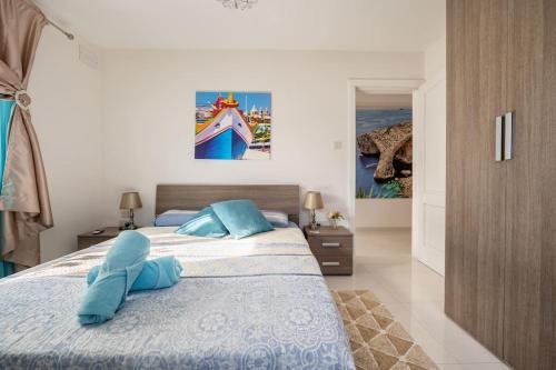 Seagull Penthouse Marsaxlokk - image 13