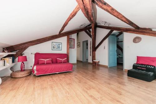 Appartement de 100 m2 à Anglet à 5 min des plages