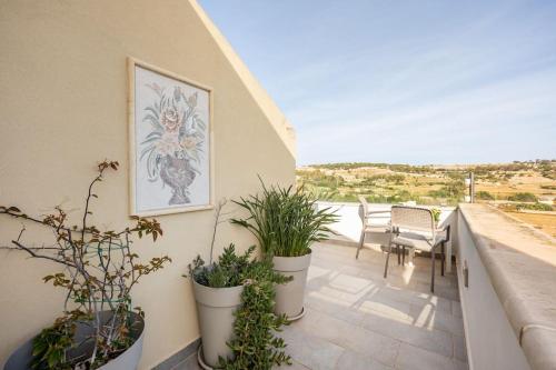Seagull Penthouse Marsaxlokk - image 10