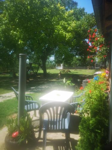 CycloCamp & Hostel in Skorenovac