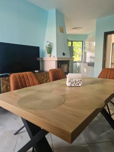 Dream Villa in Imperial Heights Villas in Kosharitsa