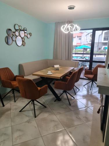 Dream Villa in Imperial Heights Villas in Kosharitsa