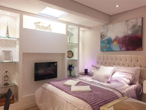 Live House Boutique Hotels in Mooca