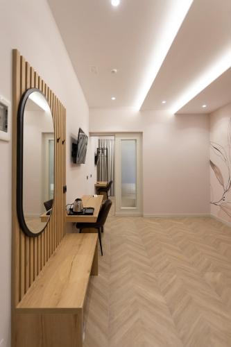 บริการและสิ่งอำนวยความสะดวก, Nayel Hotel in เดอร์เรส