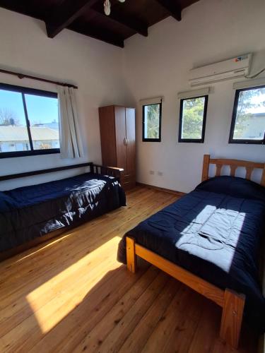 Dpto Tiempo Presente II