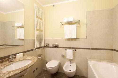 Hotel Portavescovo - image 7