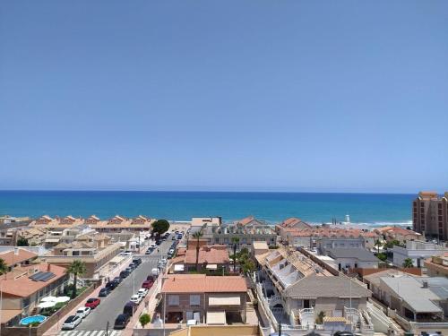Bella Vista in Torre La Mata