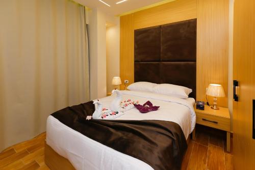 Rizk pyramids view Inn