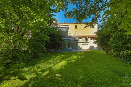 Hotel Spa Restaurant Le Provence - image 9