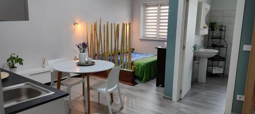 Casa La Primavera chambre d'hôte Morozzo