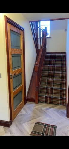 Detached cottage with picturesque views in Greitesbija