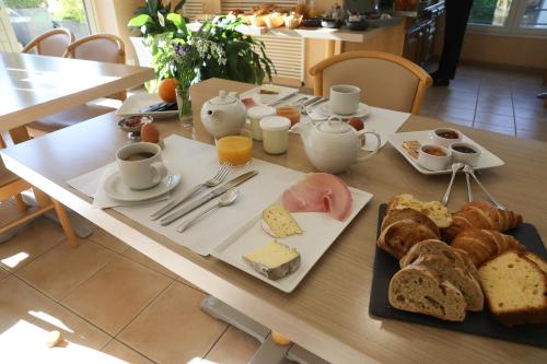 Hotel Spa Restaurant Le Provence - image 12