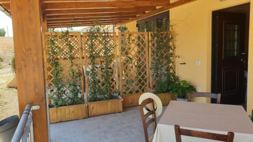 B&B San Lorenzo 4