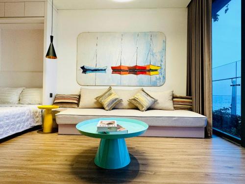 HH Cozy House - căn hộ thuộc toà Flamingo Hải Tiến Thanh Hoá, Thanh Hóa