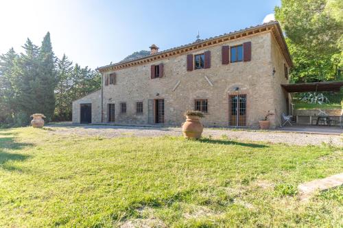 Luxury Villa Tre Querce W View - Private e Relaxing Location under stars