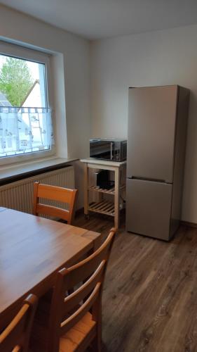 Køkken, Haus Nickert in Maxhütte-Haidhof