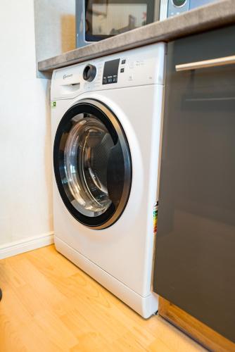 #811 Komfortable Wohnung 10 Min bis Moviepark in دورستين