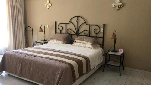 HERMOSO Dpto EN COMPLEJO BUGANVILLAS - image 2
