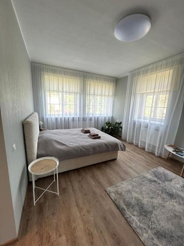 . Apartment AMBER
