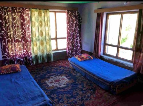 Khangok homestay in Padum