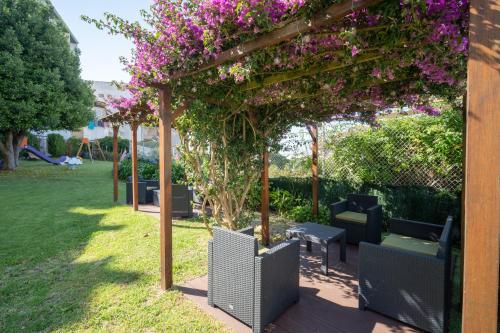 Hotel La Terraza - image 6