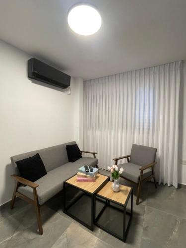 דירת החלומות - 5 דקות נסיעה מהים, Ashkelon (foto 9)