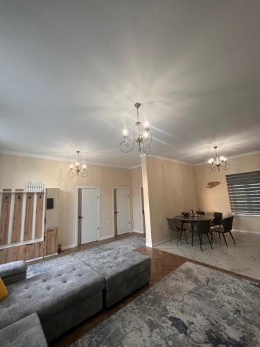Novel Townhouse in Korumdu