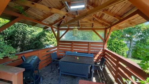 Apartamenty i Domki PrzystańTu - image 12
