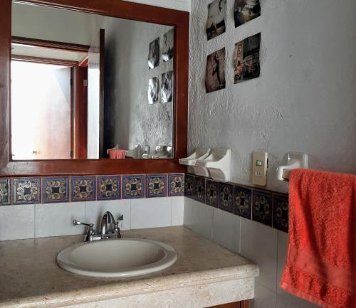Casa Celsa, Cuernavaca in Temixco, Mexico