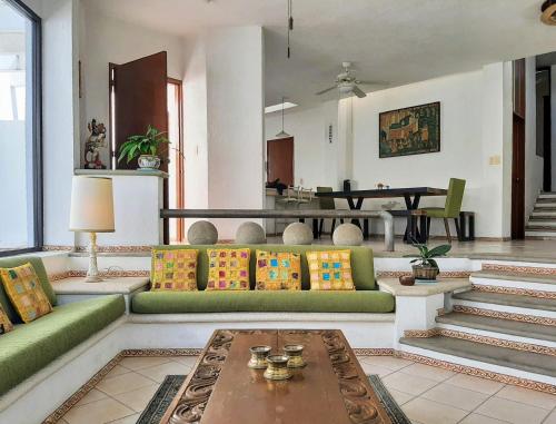 Casa Celsa, Cuernavaca in Temixco, Mexico