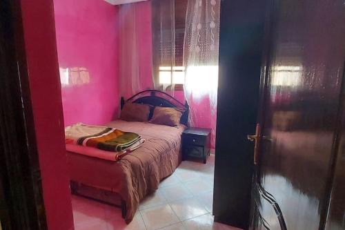 Appartement Agadir Tmdid Dakhla in El Massira