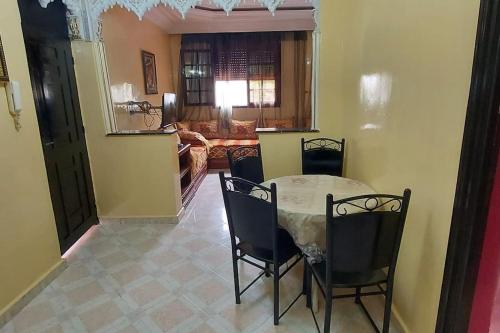 Appartement Agadir Tmdid Dakhla in El Massira