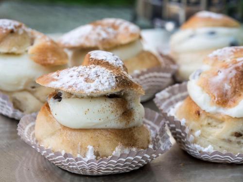 Il Giardino di Ballarò Boutique B&B - image 10