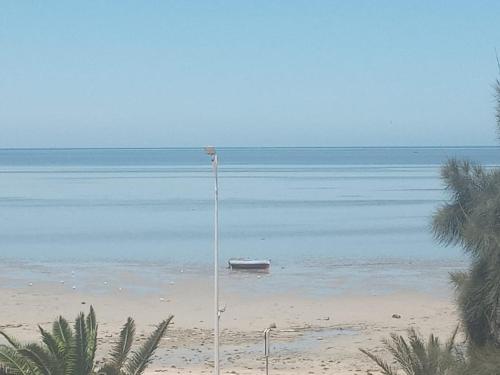 Djerba corniche in 呼門蘇克