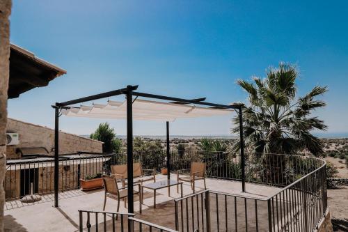 Balcone Mediterraneo - Donnalucata & Marina di Ragusa 1